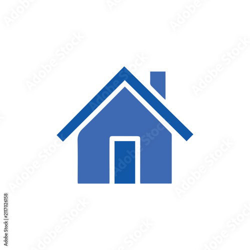house icon vector illustration