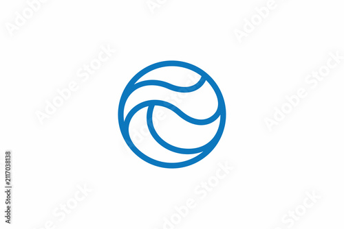 Circle Ocean, Logo 