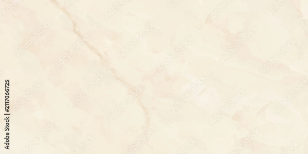 Fototapeta premium Elegant beige marble texture background with soft natural cream veins for modern luxury interior design