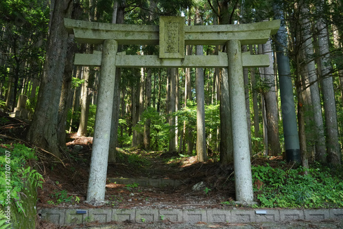 静岡県_静岡市葵区田代_諏訪神社