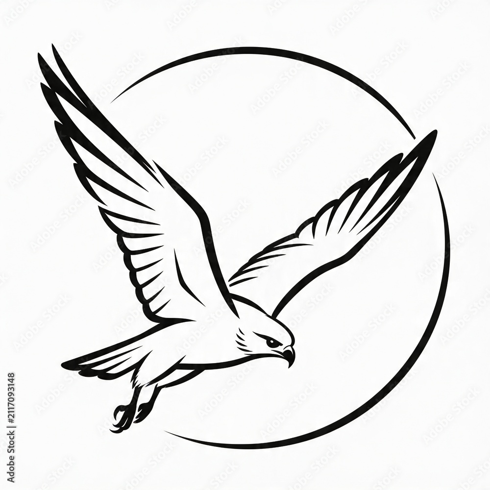 Obraz premium dove of peace
