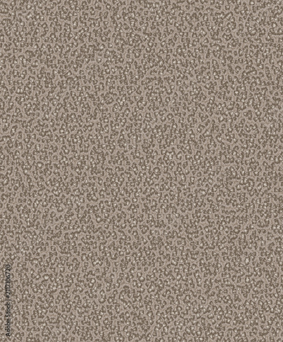 Quadro su tela Seamless sophisticated beige stone texture with elegant mosaic patterns and refi