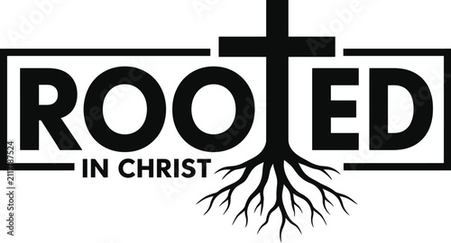 Christian Svg, Faith Svg, Jesus Svg, God Svg, Cross Svg, Bible Svg, Saved By Grace, Rooted In Christ, Jesus Quote, Christian Quote, Faith Quote, God Quote, Christian Shirt, Faith Shirt, Jesus Shirt, S