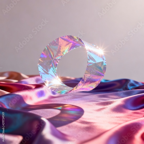 Nordic Holographic Loop Collision