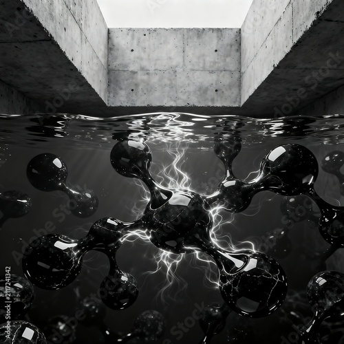 Obsidian Undercurrents
