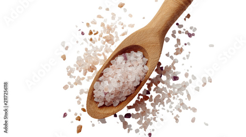 sea salt, coarse salt, salt crystals, salt, sea salt crystals, cooking salt, seasoning, mineral salt, natural salt, white salt, food ingredient, kitchen ingredient,