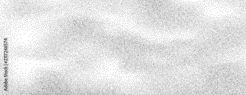 Spray grain gradation texture background
