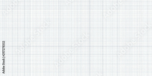 Light Blue Graph Paper Texture Background With Subtle Grid Lines And Fabric-Like Pattern
