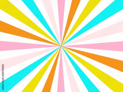 abstract colorful background