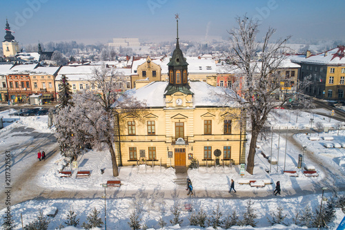 Nowy Targ