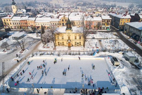 Nowy Targ