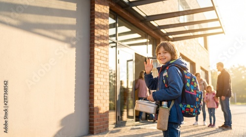 Back to School 