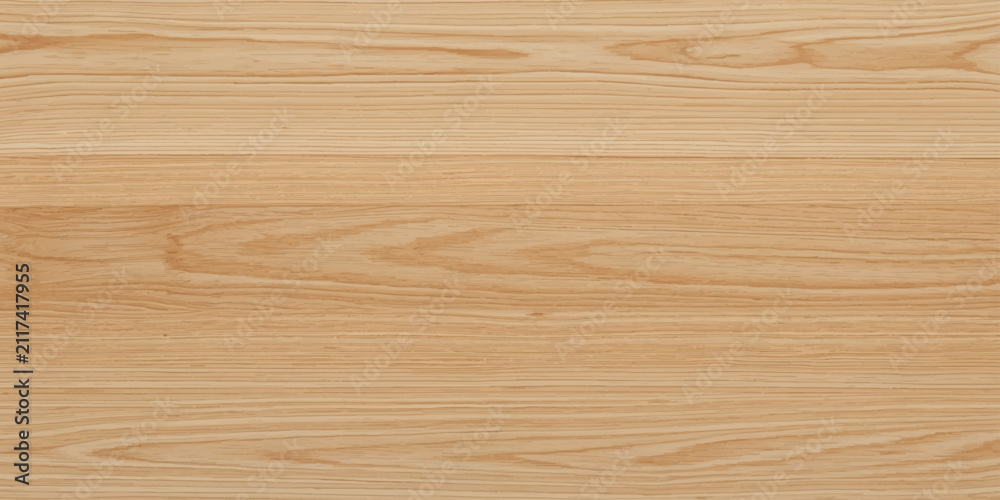 Fototapeta premium Natural Brown Wood Texture Background with Rustic Wooden Plank Grain Pattern and Oak Timber Surface for Floor Wall Panel Table Interior Design and Hardwood Material Backdrop