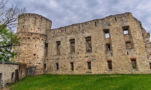 Konstfotografi Visit to Cesis, Latvia, the Baltic States, Europe, 16 May 2026