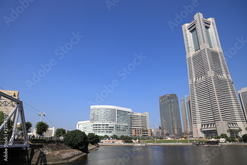 横浜ランドマークタワー (神奈川・横浜)