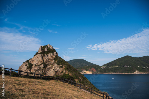 фотографія 新上五島町矢堅目・トトロ岩