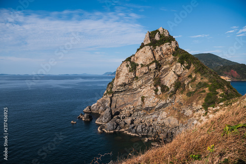 фотографія 新上五島町矢堅目・トトロ岩