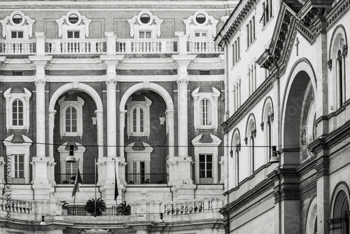 Photography Immeubles de style à Rome