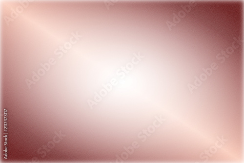 Brown Pink Radial Center Light Noise Gradient Paper Texture: Scripted Content Brown pink radial center light noise gradient paper texture for autumn thanksgiving coffee shop packaging, cosmetics produ