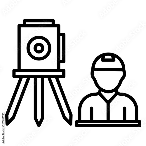 Site Survey Icon