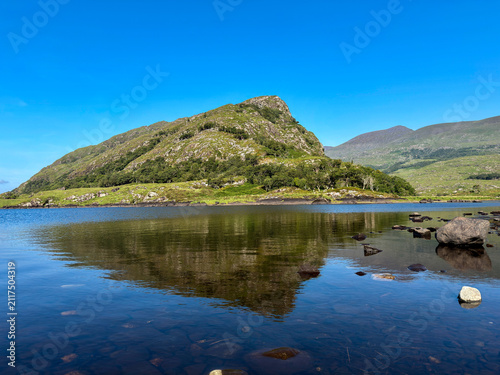 Killarney Nationalpark, Upper Lake, Irland