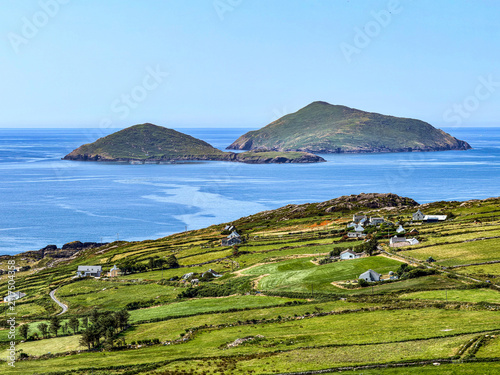 RIng of Kerry und Ring of Skellig, Irland