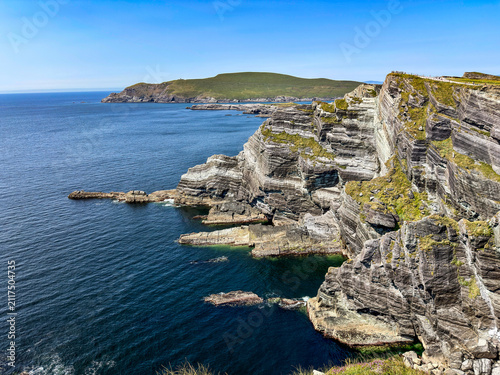 Ring of Kerry und Ring of Skellig, Irland