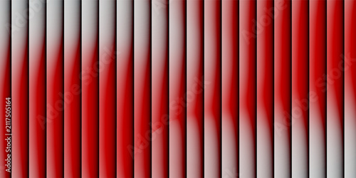 Gradient red white abstract gradation noise texture blur abstract background