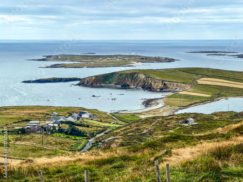 Irland - RIng of Kerry und Ring of Skellig