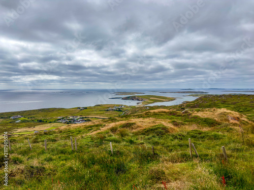 Irland - RIng of Kerry und Ring of Skellig