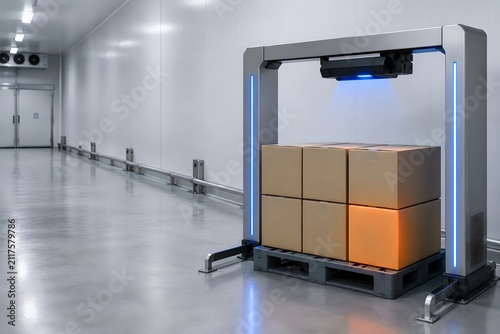 AI Cold Chain Temperature Anomaly Detection