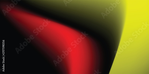 Gradient background color with abstract mesh effect. Abstract background with glowing wave style.