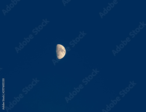 Half Moon