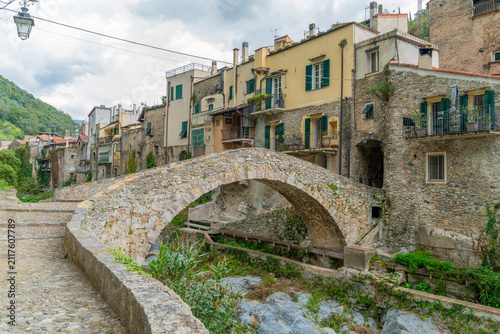 Photography Zuccarello in Italy