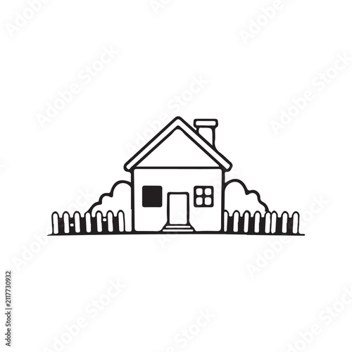 Free Hut Or House Victor, Free Kore Ghor Vector, Free Hut Vector, Free Hut Victor, Hut Vector-09