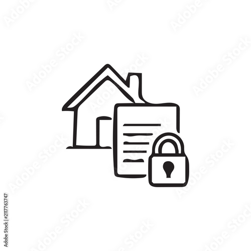 Mortgage Icon