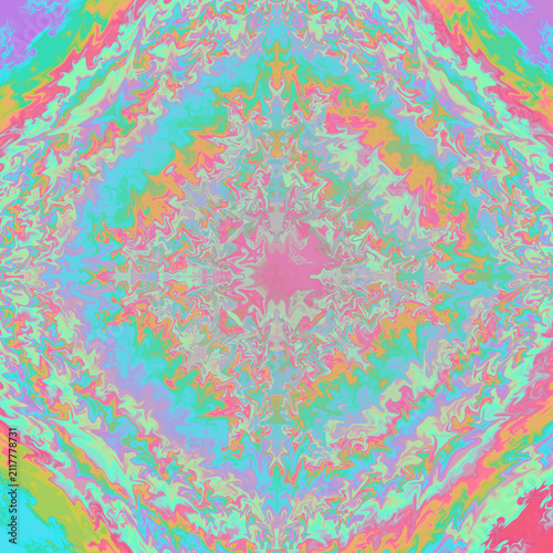 abstract colorful background