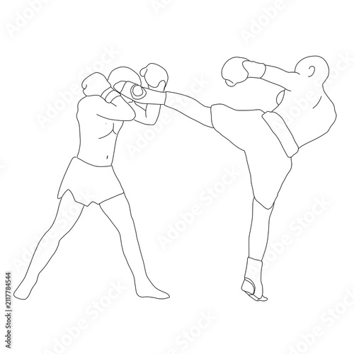 martial arts karate