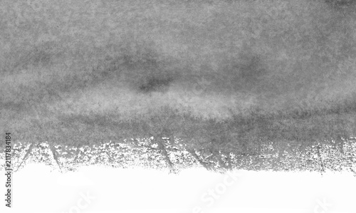 gray watercolor background