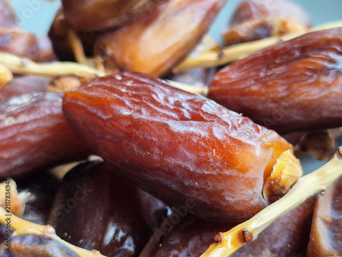Tapety artystyczne Tunisian Dates