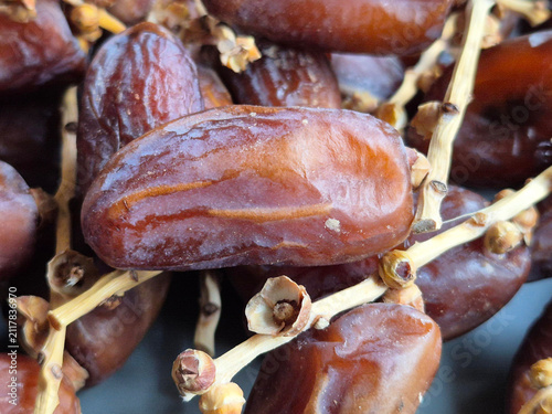 Obraz na płótnie Tunisian Dates