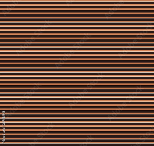 Seamless Espresso taba pattern