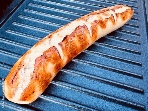 Gegrillte Bratwurst – Klassischer Grillabend mit herzhaftem Genuss