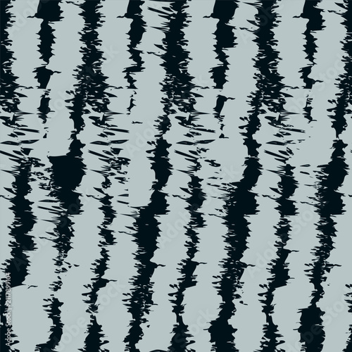 black and white background