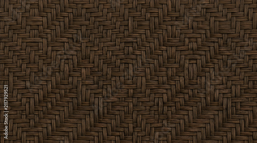 Dark gray abstract geometric maze pattern background