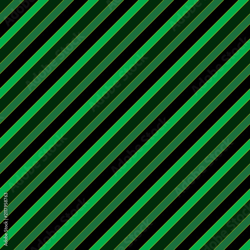 Diagonal lines seamless pattern. Linear ornament. Stripes motif. Striped backdrop. Geometric digital paper. Ethnic textile print. Web design. Abstract background. Regimental image. Vector art.