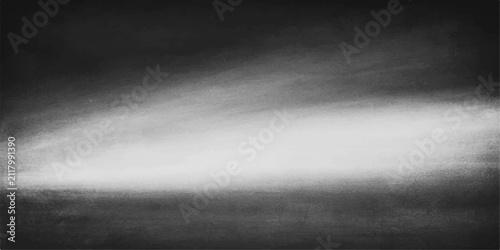 Quadro su tela ethereal smoke plume drifts across a dark, atmospheric background, evoking a sense of mystery and ephemeral beauty