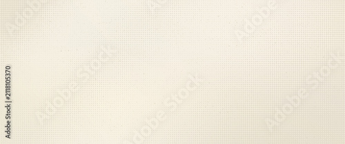 Quadro su tela Light beige craft paper texture