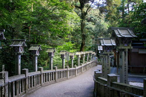 多度大社