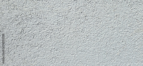 White stucco wall texture with rough surface detail
